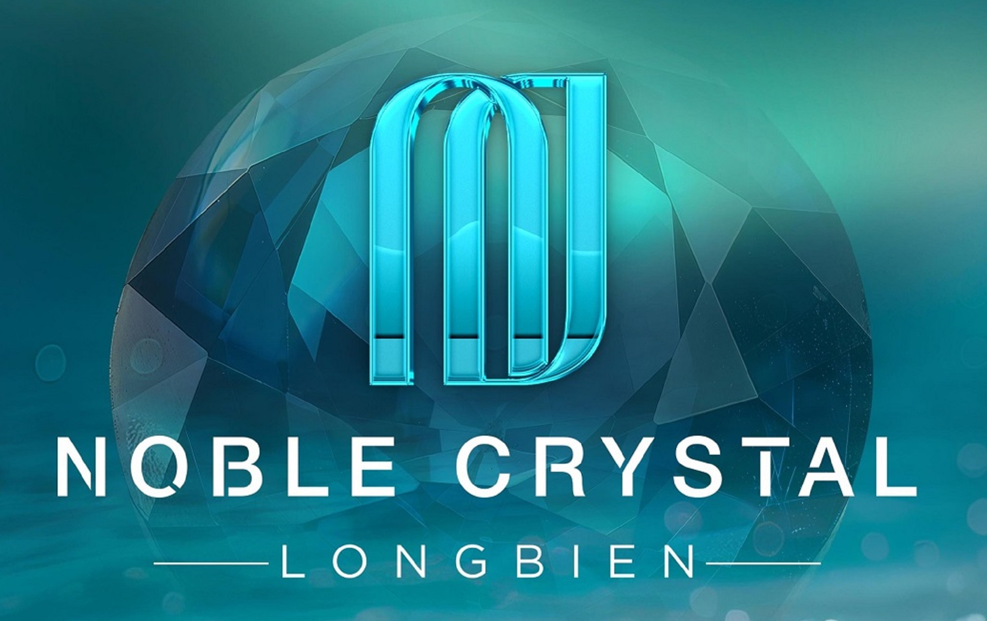 CHUNG CƯ NOBLE CRYSTAL LONG BIÊN