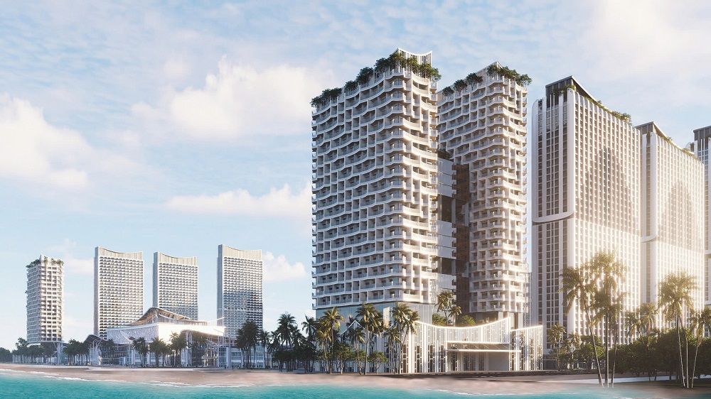 Sun Group mang đến nhiều chính sách hỗ trợ linh hoạt