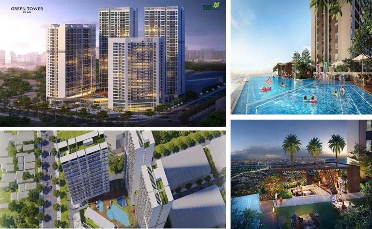 Quy hoạch G Skyline Homes bài bản thu hút khách hàng
