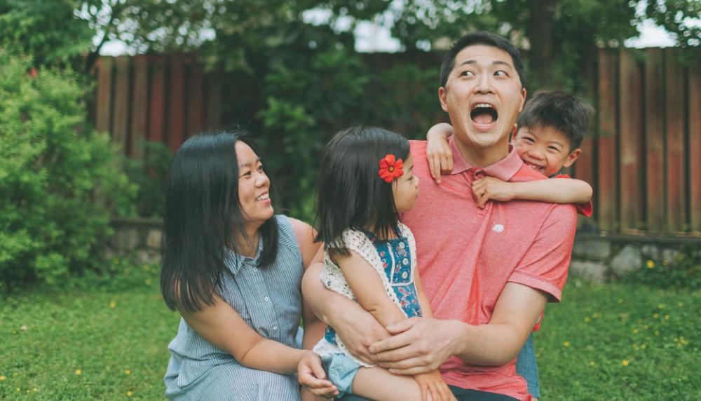 Dự án phù hợp với các gia đình trẻ muốn tìm nơi an cư yên tĩnh